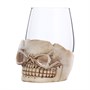 Стакан Хайбол "Череп". 550 мл, стекло  .P.L. - BarWare 81269529