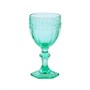 Бокал для вина 225мл, зелёный, P.L. - BarWare 81269582