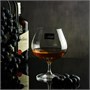 Бокал для бренди "Bistro" 700 мл, хр.стекло Edelita P.L. 81269750