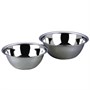Миска металлическая,d=34 см, 8 л,P.L.- Proff Cuisine 81222408