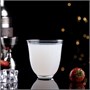 Стакан Олд фэшн "Форм" Коктейль вик 315 мл, P.L-Barware 81260155