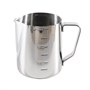 Питчер Latte Pro 360 мл,с делениями,  P.L. Proff Coffee 81259191