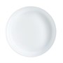 Тарелка d=300 мм. 3500 мл. h=70 мм. с бортом Эволюшн /5/165/ 76088