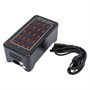 Зарядная станция для ламп на 20 USB-портов (5V-2.4A) 100W /1/ 75671
