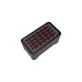 Зарядная станция для ламп на 30 USB-портов (5V-2.4A) 150W /1/ 75672