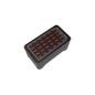Зарядная станция для ламп на 30 USB-портов (5V-2.4A) 150W /1/ 75672