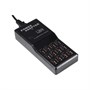 Зарядная станция для ламп на 12 USB-портов (5V-12A) /1/ 75670