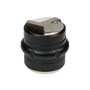 Темпер для кофе, d 58мм,h 70мм, нерж. сталь, P.L.- Barbossa 30000040