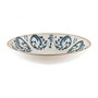 Тарелка d=280 мм. глубокая 1700 мл. h=55 мм. Виенто, форма Банкет Bonna /1/6/396/ 74464