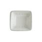 Салатник 150*140 мм. 450 мл. h=50 мм. Ирис Серый, форма Мув Bonna /1/12/1092/ 69374