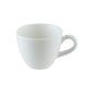 Чашка  80 мл. кофейная d=65 мм. h=53 мм. матовая Мозаик (блюдце 66502) Bonna /1/6/1776/ 66498