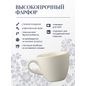 Чашка  80 мл. кофейная d=65 мм. h=53 мм. матовая Мозаик (блюдце 66502) Bonna /1/6/1776/ 66498