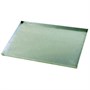 Противень 600*400 мм. h=2 см. листовое железо Gimetal /1/20/ 51088