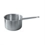 Сотейник без крышки Eco Line 1 л, 14*7 см, сталь 18/0, P.L. Proff Cuisine 99000159