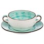 Бульонная пара Ocean Fusion 300 мл, P.L. Proff Cuisine 73024262