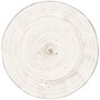 Тарелка White Fusion d=22,5 см, P.L. Proff Cuisine (73024264/73024267) 73024264