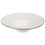 Тарелка для пасты White Fusion 400 мл, d=29 см, P.L. Proff Cuisine (73024301/73024333) 73024301