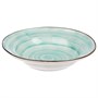 Тарелка глубокая Ocean Fusion 350 мл, d=22 см, P.L. Proff Cuisine 73024324