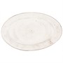 Блюдо овальное White Fusion 31,5*20 см, P.L. Proff Cuisine 73040154