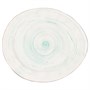 Тарелка Coral Fusion 22,5*19,5 см, P.L. Proff Cuisine 81223031