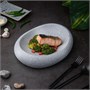 Блюдо 26*20*6 см, Stone Untouched Taiga, P.L. Proff Cuisine 81223239