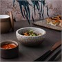 Салатник d=12 см, 350 мл,  Brown Taiga Untouched, P.L. Proff Cuisine 81223248