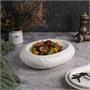 Блюдо для подачи Organic 23*18 см, P.L. Proff Cuisine 99000093