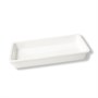 Гастроемкость 1/1*70 (520*315*70 мм), 4,5 л, фарфор, P.L. Proff Cuisine 81002102