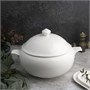 Супница фарфоровая 7 л, P.L. Proff Cuisine 81223352