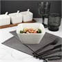 Салатник квадратный 550 мл, 16*16 см, P.L. Proff Cuisine 91623105