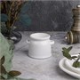 Соусник/молочник с двумя ручками 125 мл, d 7 см, h 6 см, P.L. Proff Cuisine 80003071
