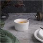 Соусник рельефный 75мл, d 6,7 см, P.L. Proff Cuisine 99004061
