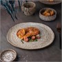 Блюдо для подачи  29*25*1 см, Brown Taiga Untouched, P.L. Proff Cuisine 81250108