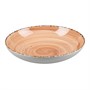 Тарелка-салатник Organica Sand 23 см, h 5,5 см, P.L. Proff Cuisine 81223489