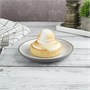 Тарелка для подачи Evolution-Blanc d=16 см, P.L. Proff Cuisine 81229244