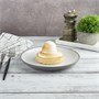 Тарелка для подачи Evolution-Blanc d=20см, P.L. Proff Cuisine 81229245