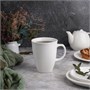 Кружка с ручкой 400 мл,фарфор, P.L. Proff Cuisine 81229557