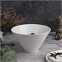Чаша азиатская для лапши /суповая чаша 20 см, 1500 мл, фарфор  P.L. Proff Cuisine 81229567