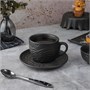 Чайная пара 300 мл,серия "Black Raw Wood"  P.L. - ProffCuisine 81229848