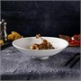 Тарелка для салата d=25см, h=7cм, 1300 мл, серия "White Raw Wood"  P.L. - ProffCuisine 81229854