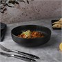 Салатник d=20 см, h=5,5см, 950 мл, серия "Black Raw Wood"  P.L. - ProffCuisine 81229867