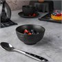 Соусник (салатник) d=9,8см, h=5 см, 175 мл, серия "Black Raw Wood"  P.L. - ProffCuisine 81229884