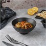 Салатник d=13см, h=6см, 270 мл, серия "Black Raw Wood"  P.L. - ProffCuisine 81229885