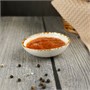 Соусник Organica Grain 50 мл,  8.6 *7 см, P.L.-Proff Cuisine 81220297