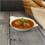 Блюдо (кроншель) Organica Grain круглое 350 мл, 17,5 см, P.L. Proff Cuisine 81220298
