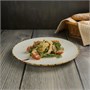 Тарелка круглая Organica Grain 26 см, P.L. Proff Cuisine 81220309