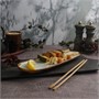 Блюдо овальное 30*10 см,фарфор "Паназия" P.L. Proff Cuisine 81221803