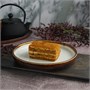 Тарелка d=20 см,фарфор "Паназия" P.L.-ProffCuisine 81221805