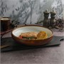 Тарелка d=25см, h=5,5 см, V=1450мл, фарфор "Паназия" P.L.-ProffCuisine 81221813