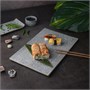 Блюдо для подачи  32*20*1,3 см, Stone Untouched Taiga, P.L. Proff Cuisine 81221861